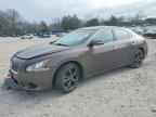 2013 NISSAN Maxima