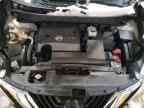 2015 NISSAN MURANO