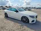 2018 MERCEDES-BENZ E-Class
