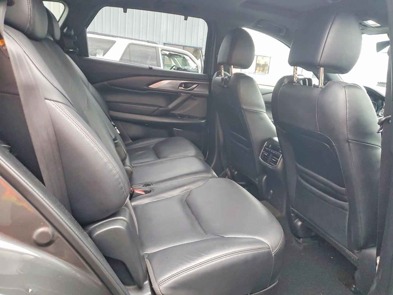 2019 MAZDA CX-9