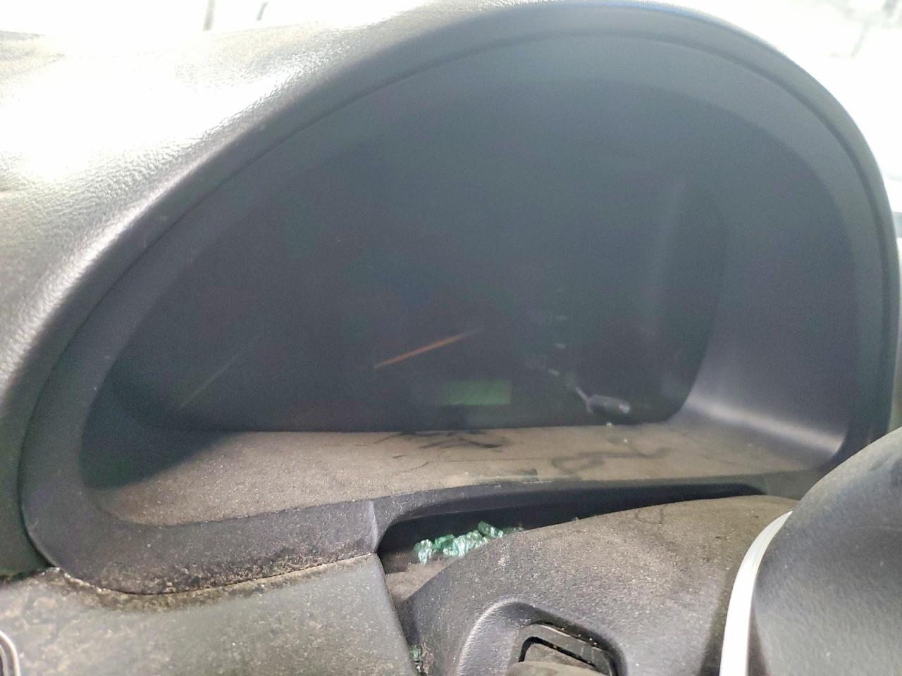 2007 HONDA ODYSSEY