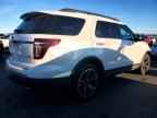 2014 FORD Explorer Sport Trac