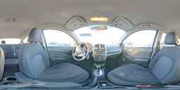 2015 NISSAN VERSA