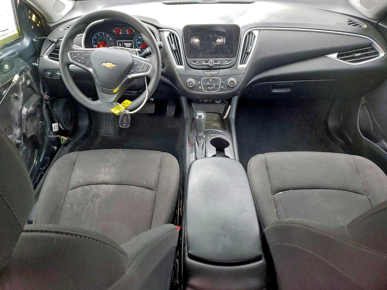2020 CHEVROLET MALIBU
