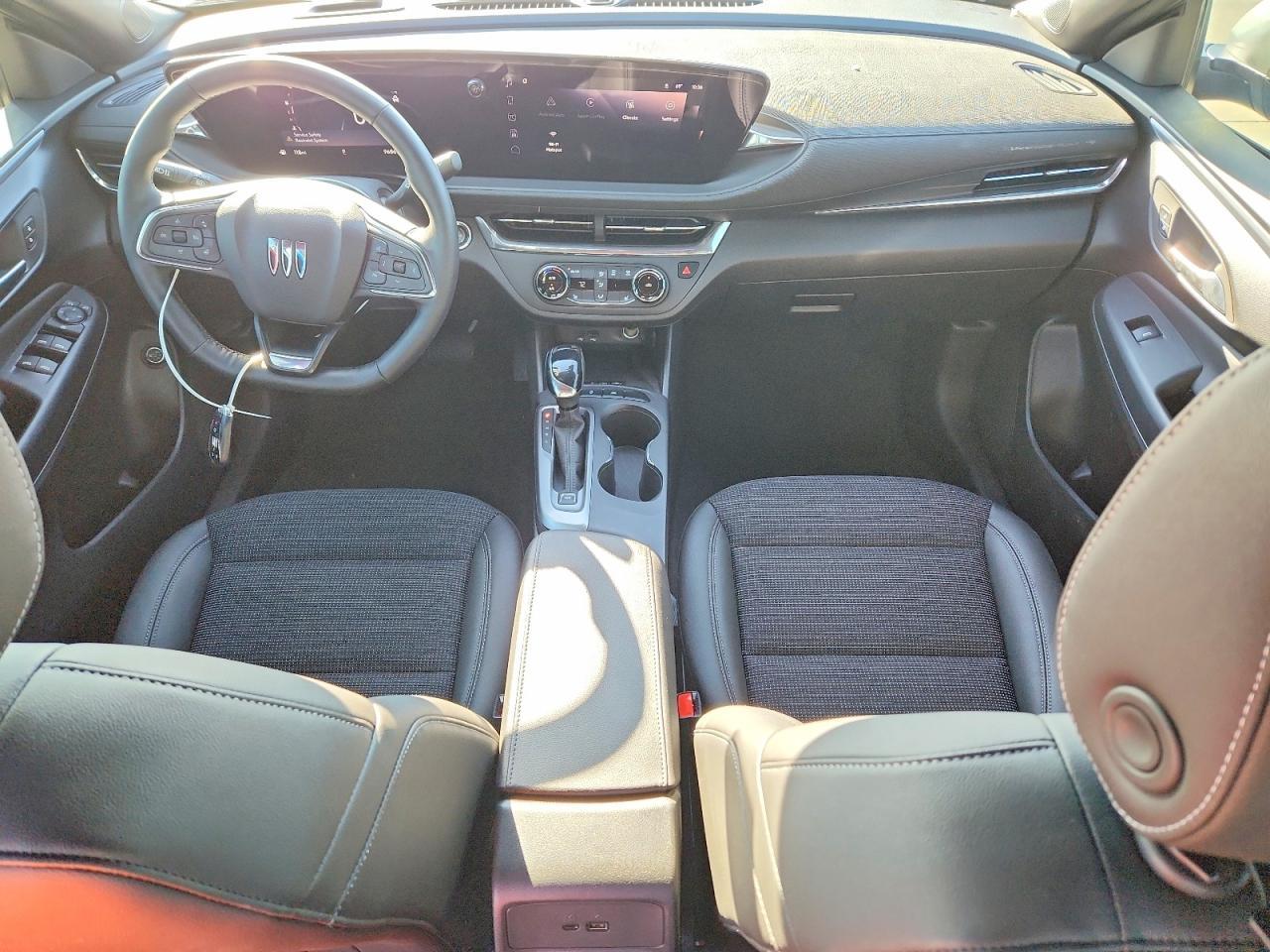 2025 BUICK Envista
