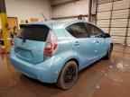 2012 TOYOTA Prius c