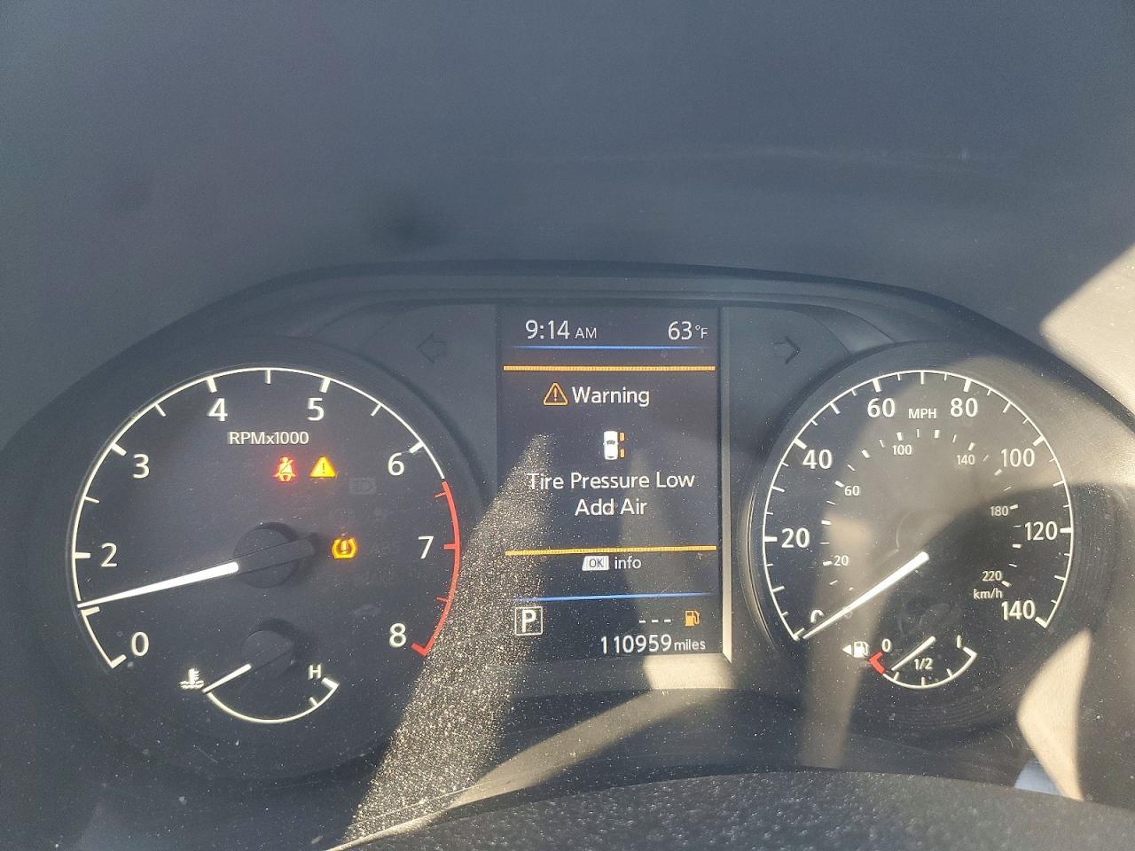 2022 NISSAN ALTIMA