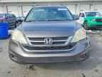 2010 HONDA CR-V