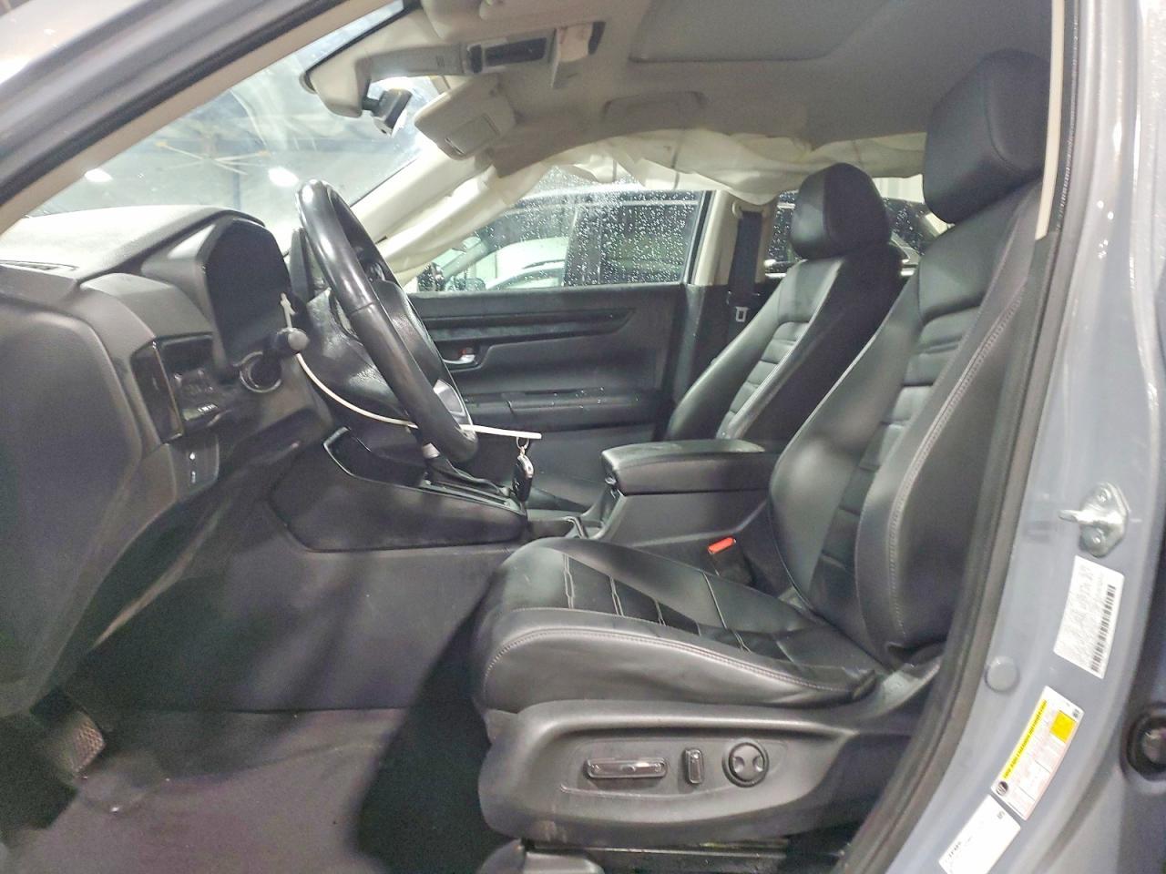 2023 HONDA CR-V