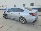 2025 SUBARU Legacy