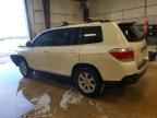 2013 TOYOTA HIGHLANDER