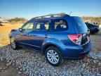 2012 SUBARU FORESTER