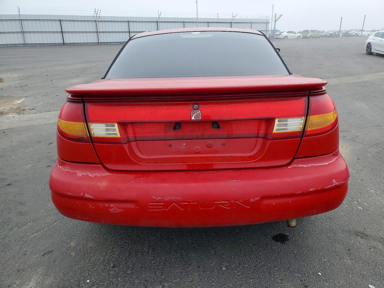 1999 SATURN Sc2