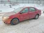2005 TOYOTA COROLLA