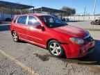 2007 KIA Spectra