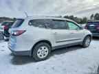 2017 CHEVROLET TRAVERSE