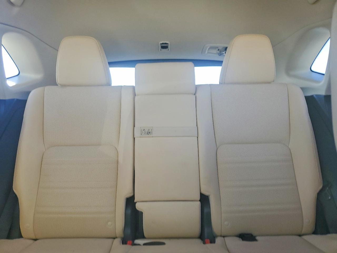 2016 LEXUS NX 200T