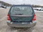 2004 SUBARU FORESTER