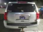 2018 CHEVROLET Suburban