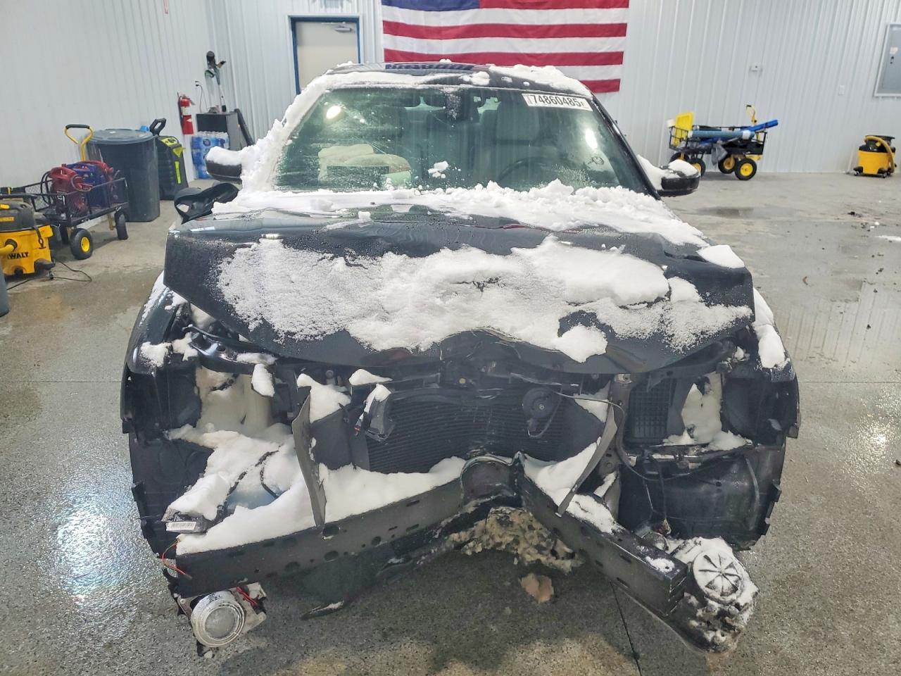 2021 CHRYSLER 300