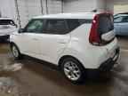 2022 KIA SOUL