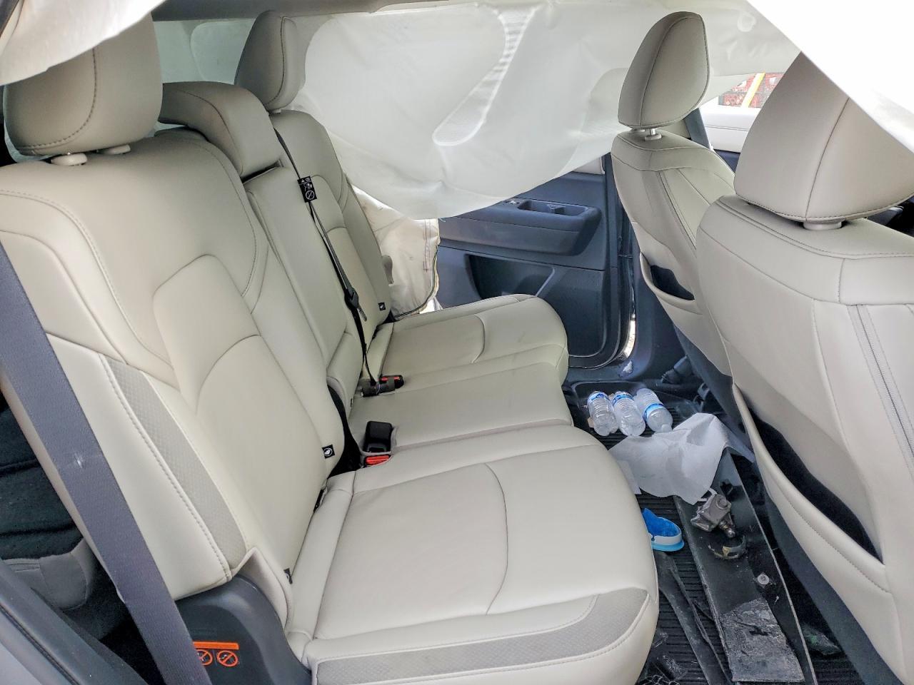 2023 NISSAN PATHFINDER