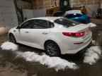 2020 KIA OPTIMA