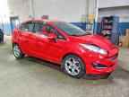 2013 FORD Fiesta