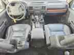 2004 LAND ROVER Discovery