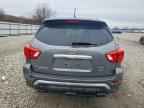 2018 NISSAN PATHFINDER