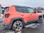 2015 JEEP Renegade