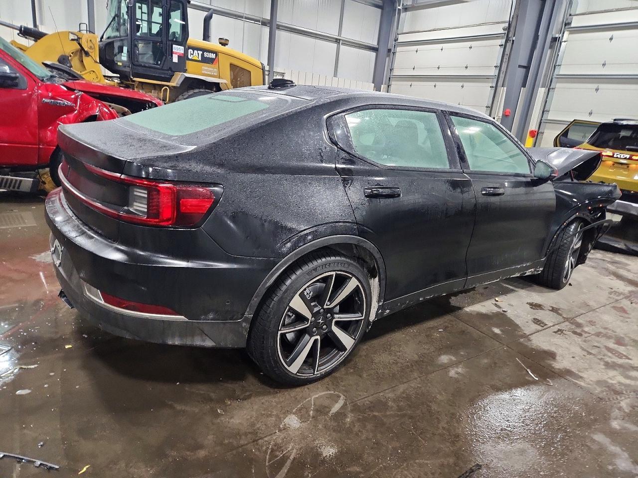 2021 POLESTAR 2
