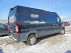 2017 RAM ProMaster 2500