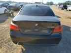 2007 BMW 5 series