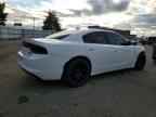 2017 DODGE CHARGER