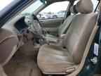 2001 TOYOTA COROLLA
