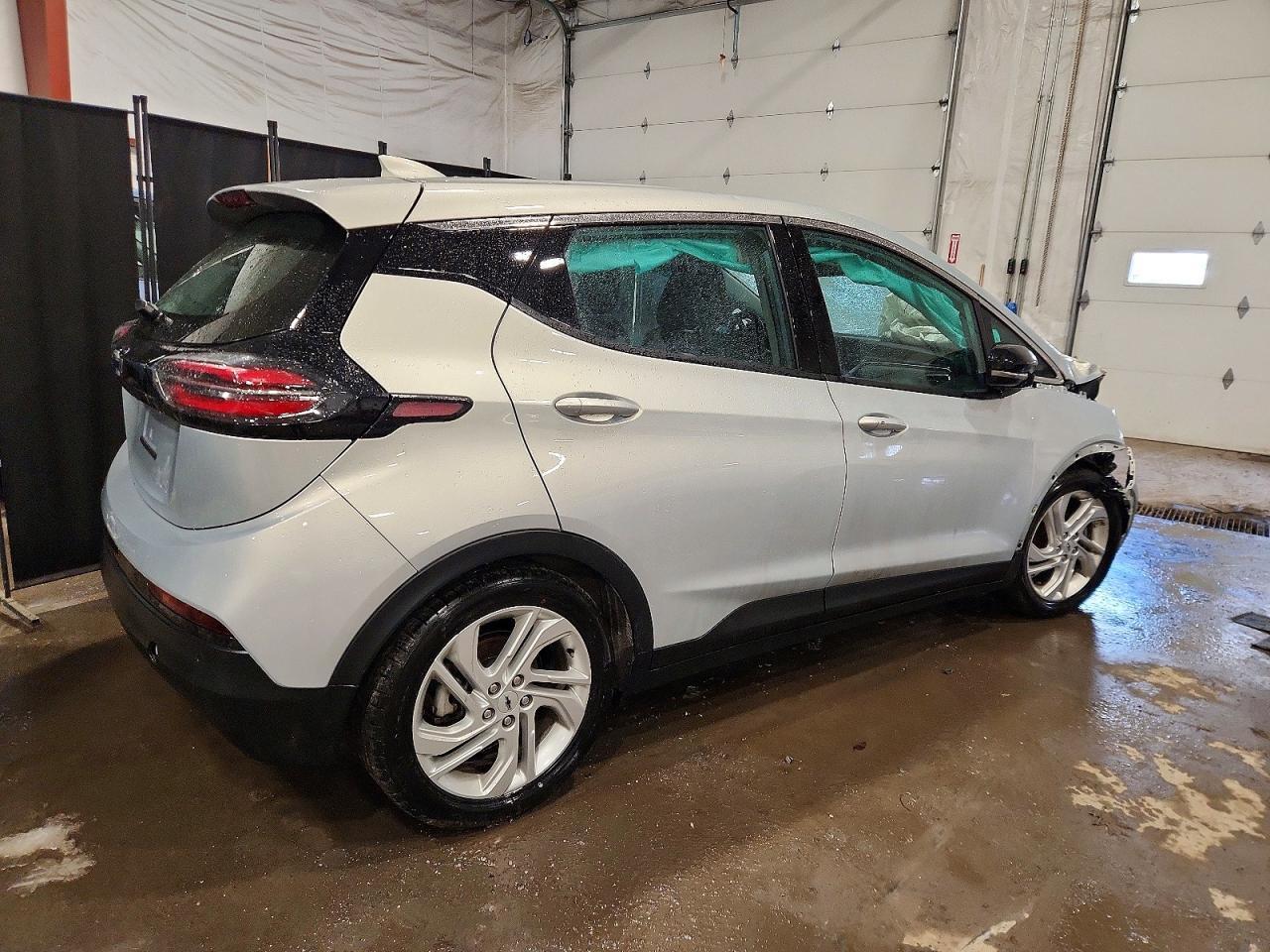 2023 CHEVROLET Bolt EV