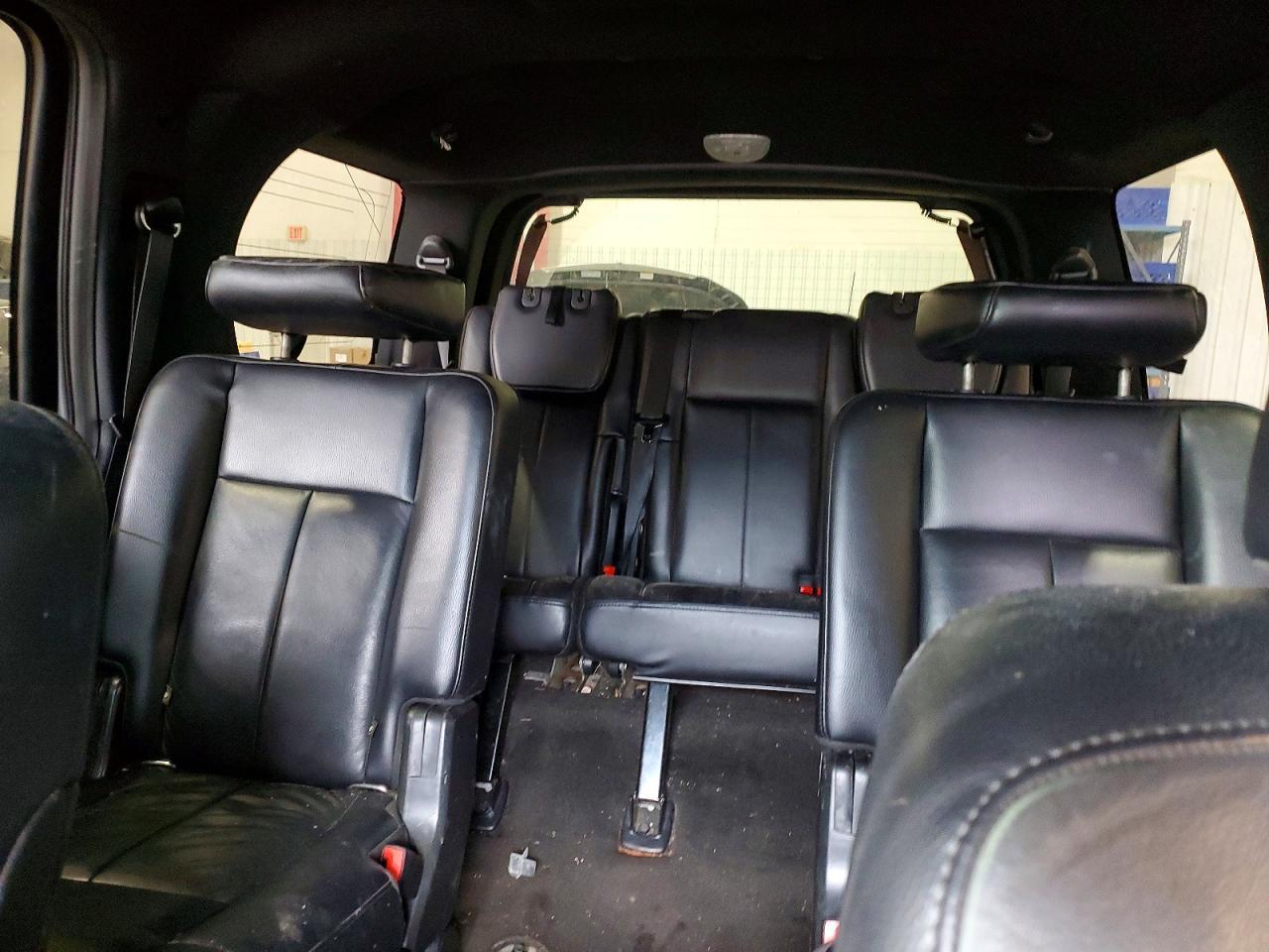 2015 FORD Expedition