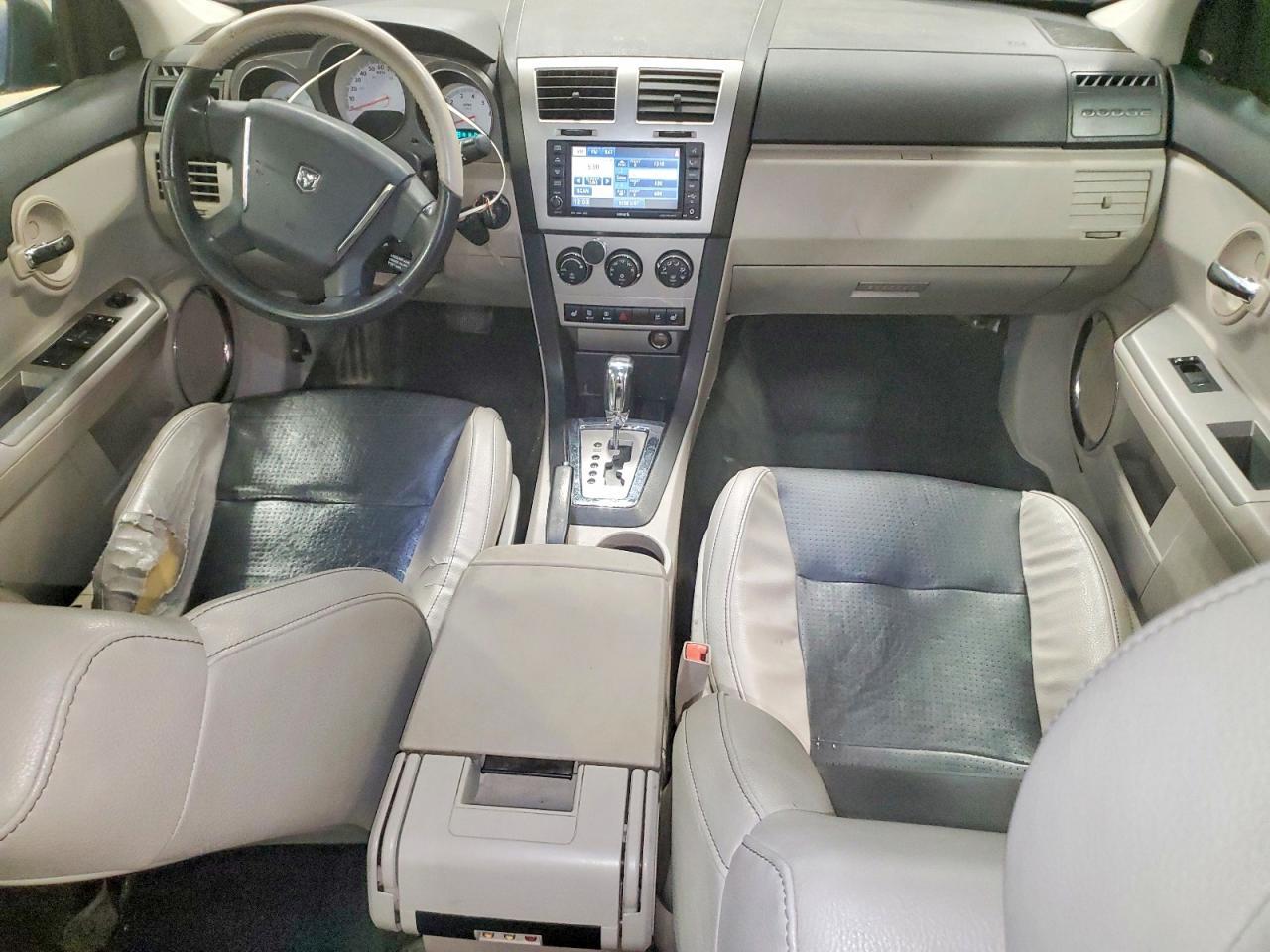 2008 DODGE Avenger
