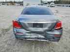2017 MERCEDES-BENZ E-Class
