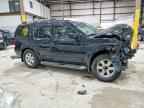 2012 NISSAN PATHFINDER
