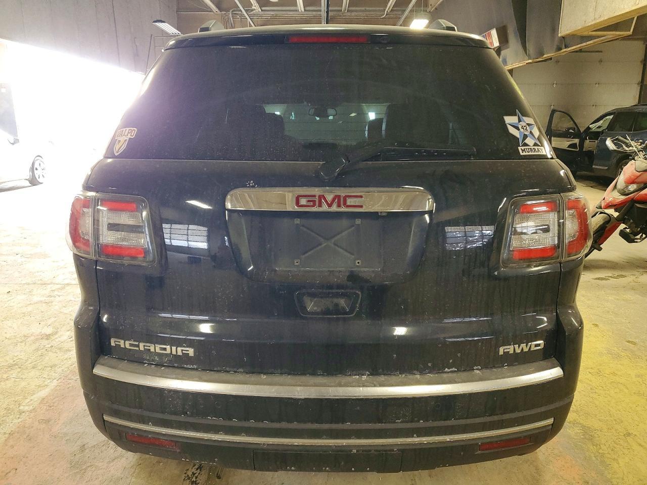 2015 GMC ACADIA
