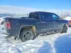 2018 GMC Sierra