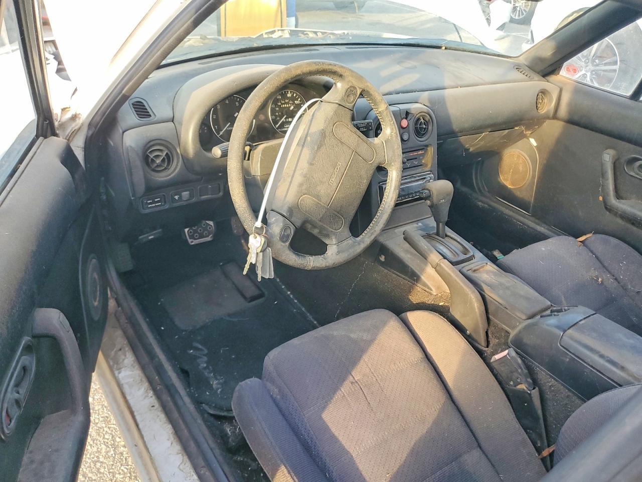 1990 MAZDA MX-5 Miata