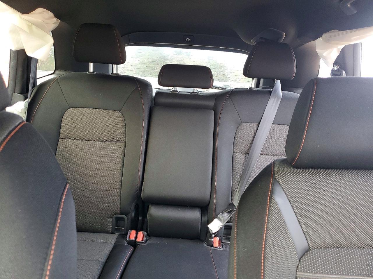 2023 HONDA CR-V