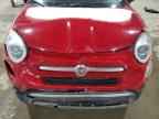 2016 FIAT 500X