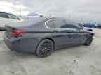 2021 BMW 5 series