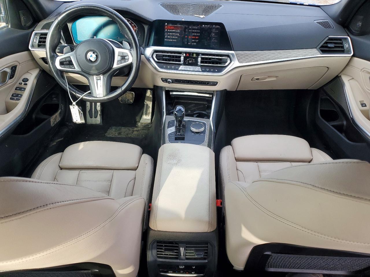 2021 BMW M340i