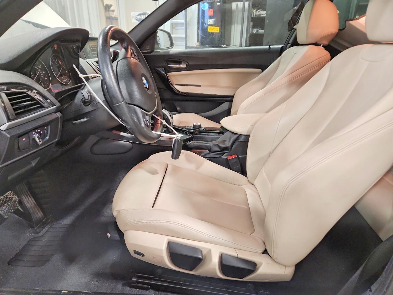 2016 BMW 2 Series