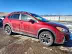 2016 SUBARU Crosstrek